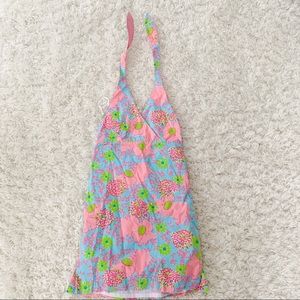 Girls Lilly Pulitzer Dress